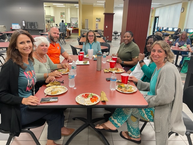 SDPBC Staff Wellness tweet media