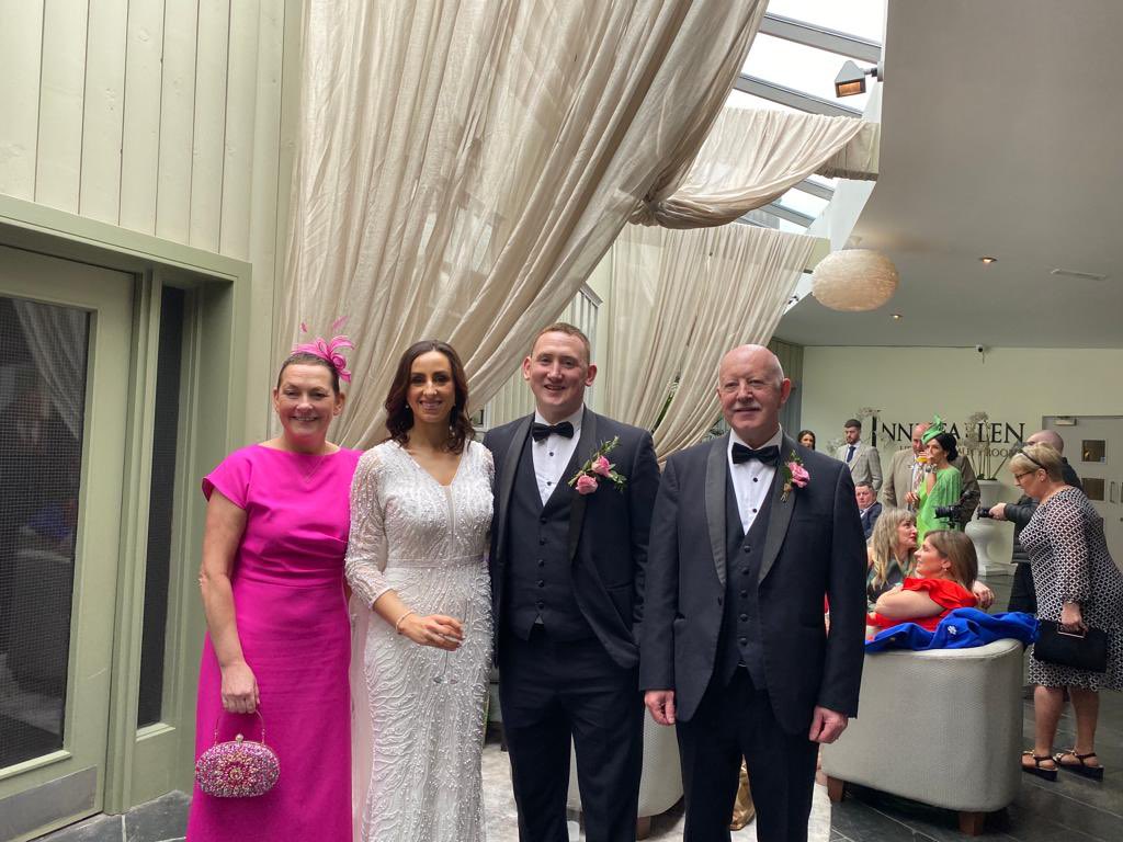 Stephen Brosnan tweet media