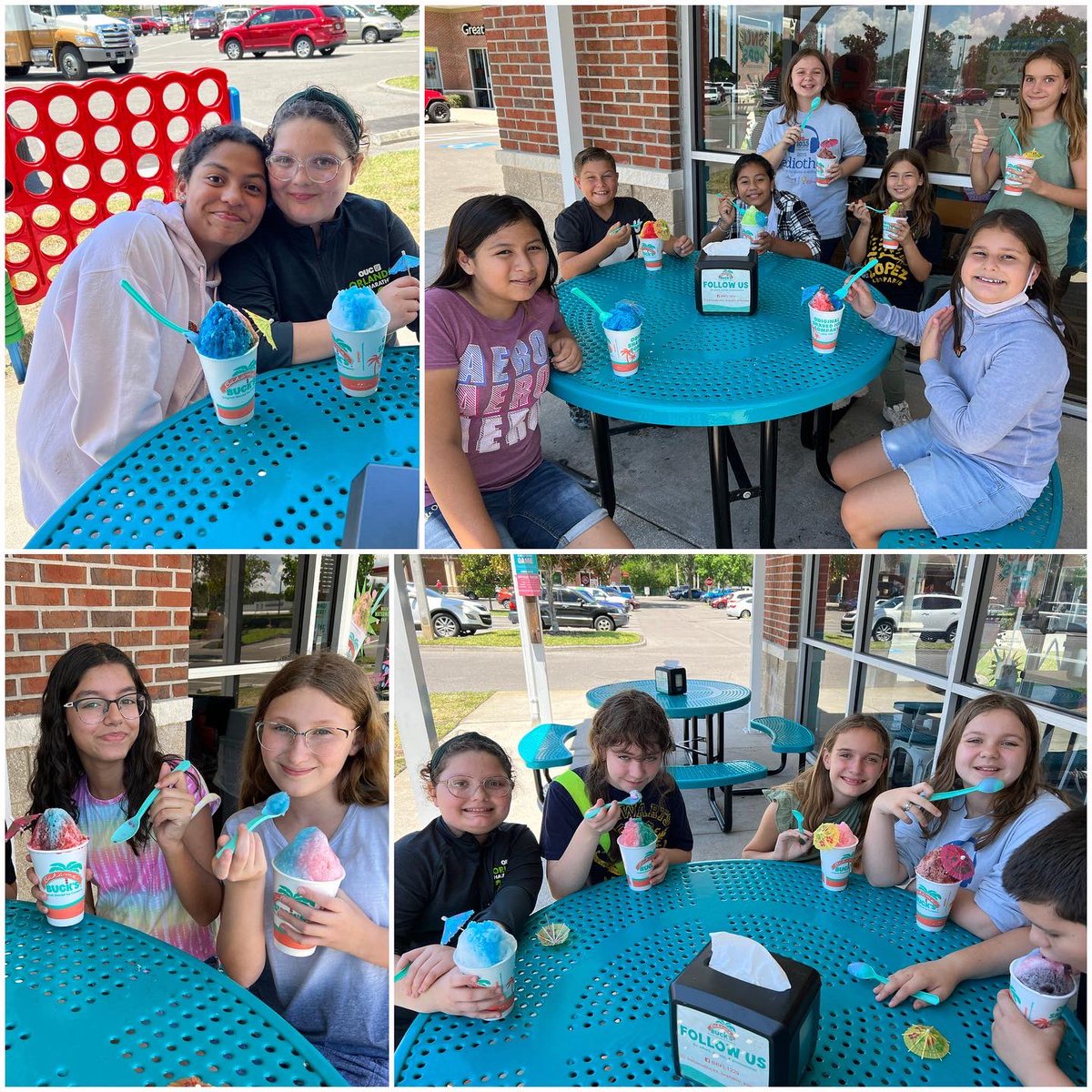 Lopez Elementary tweet media