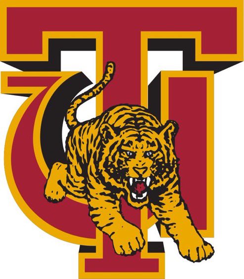 Blessed to receive an offer from Tuskegee University. <a href="/CSmithQBs/">CLINTON SMITH JR.</a> <a href="/Coach_Plair/">Scott Plair</a> <a href="/Coach_ZGolson/">Zach Golson</a> <a href="/CoachRique/">Enrique Williams</a> <a href="/MGM_VikingsFBL/">Mary G Vikings Football</a>