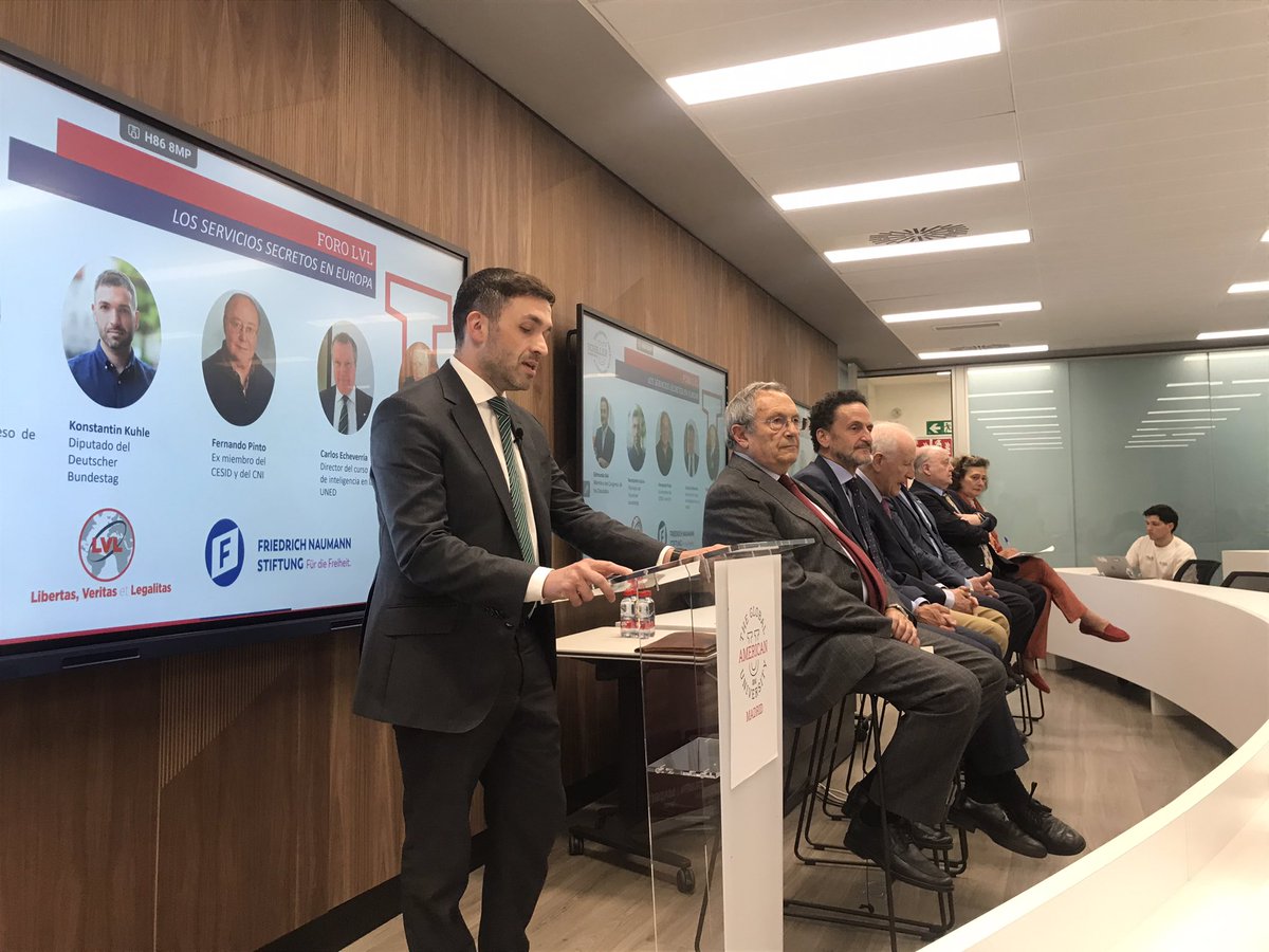 Miguel A. Benedicto tweet media