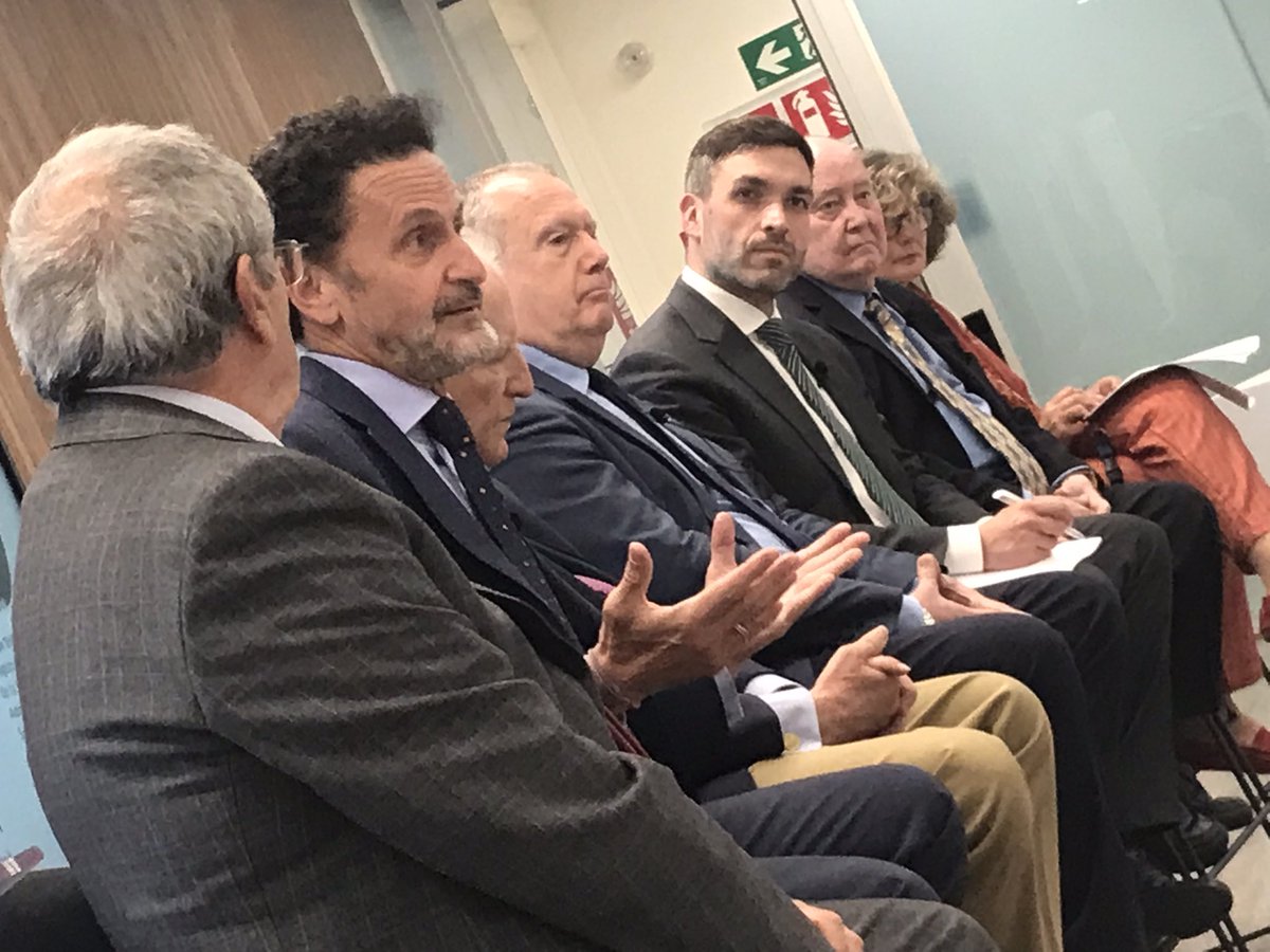 Miguel A. Benedicto tweet media