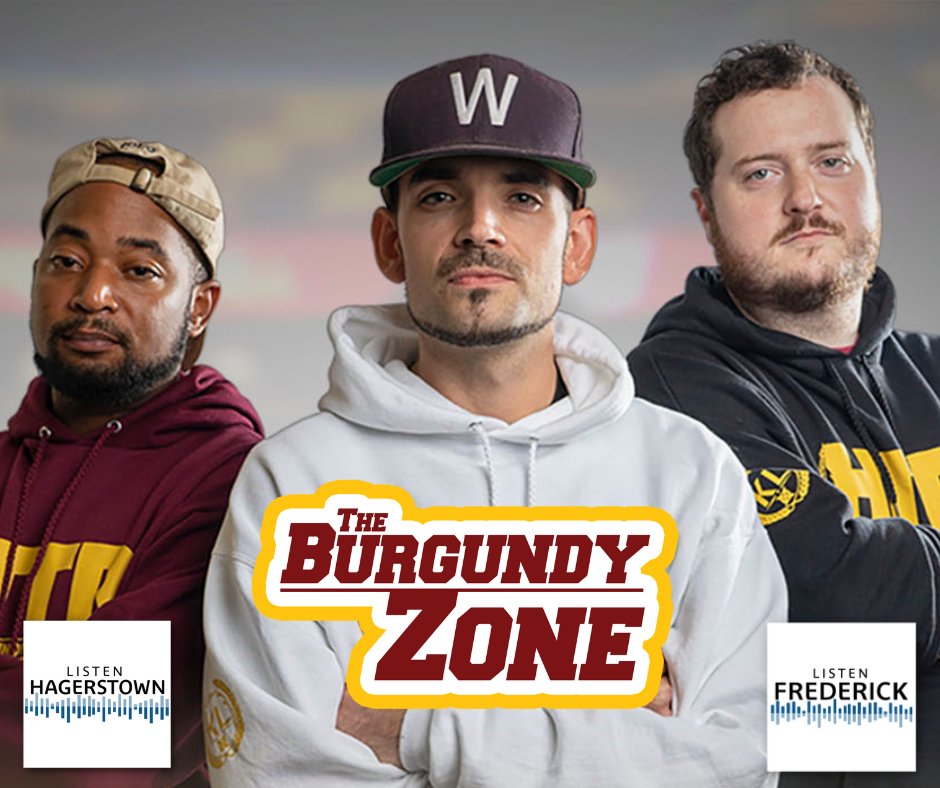 Listen Frederick tweet media