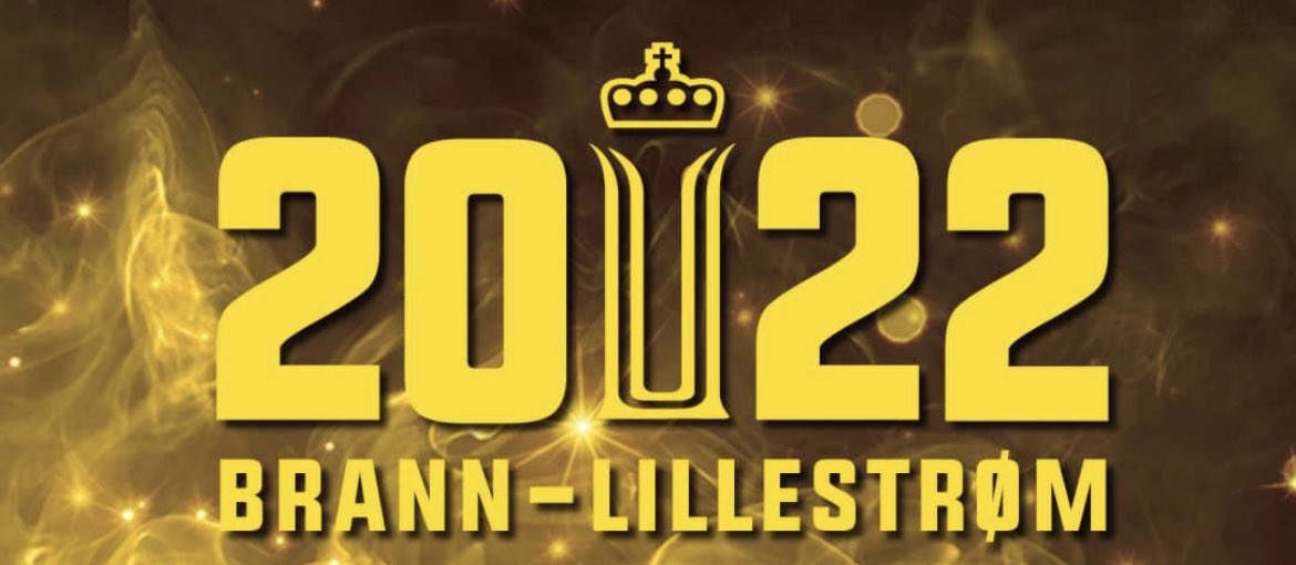 Vi kan no' som ikke dere kan. 
Vi kan synge rett fram
Vi kan synge: R-R-R-R-R-R-R-R.