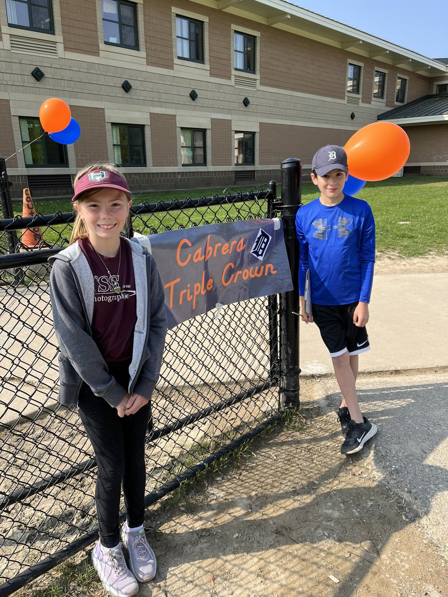 3rd grade Tiger’s Math Day was a huge success! We learned about the math and science behind the sport! <a href="/hutchingsele/">Hutchings Elementary</a>