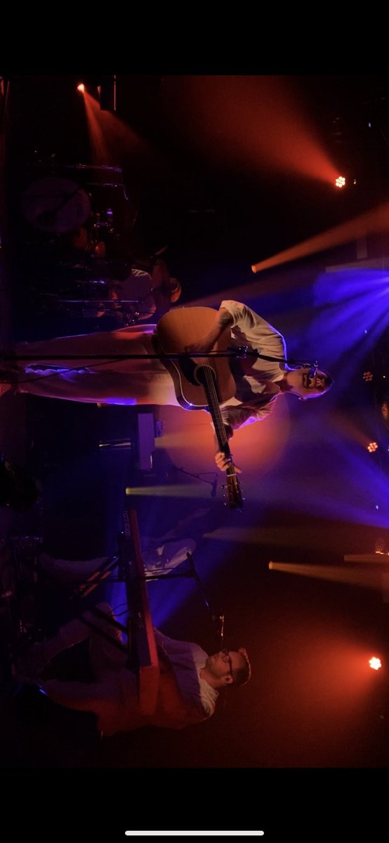 nickalleb's tweet image. not over this. @SYMLMUSIC #syml