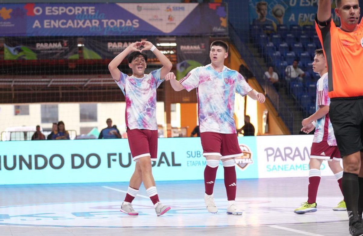 Futsal Club Toronto tweet media
