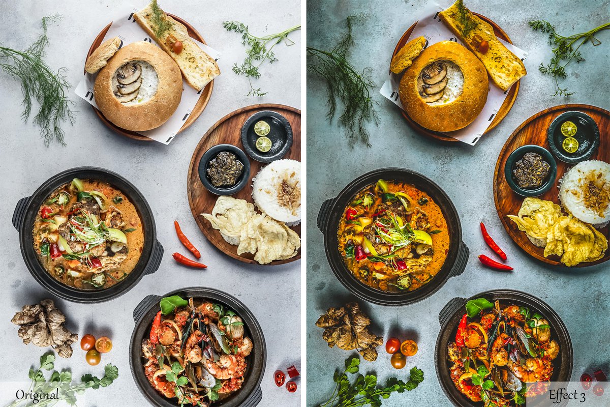 Azharstdio's tweet photo. Food Blogger Presets
Food Blogger Presets for Lightroom is a scrumptious yet appetizing pack of free Lightroom Presets. 
https://t.co/p2668M4OmO https://t.co/xcAwAKm1aZ
