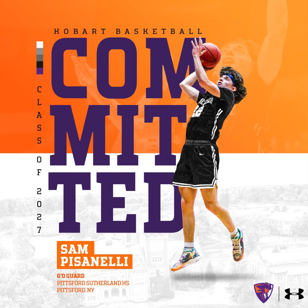 Hobart Basketball tweet media