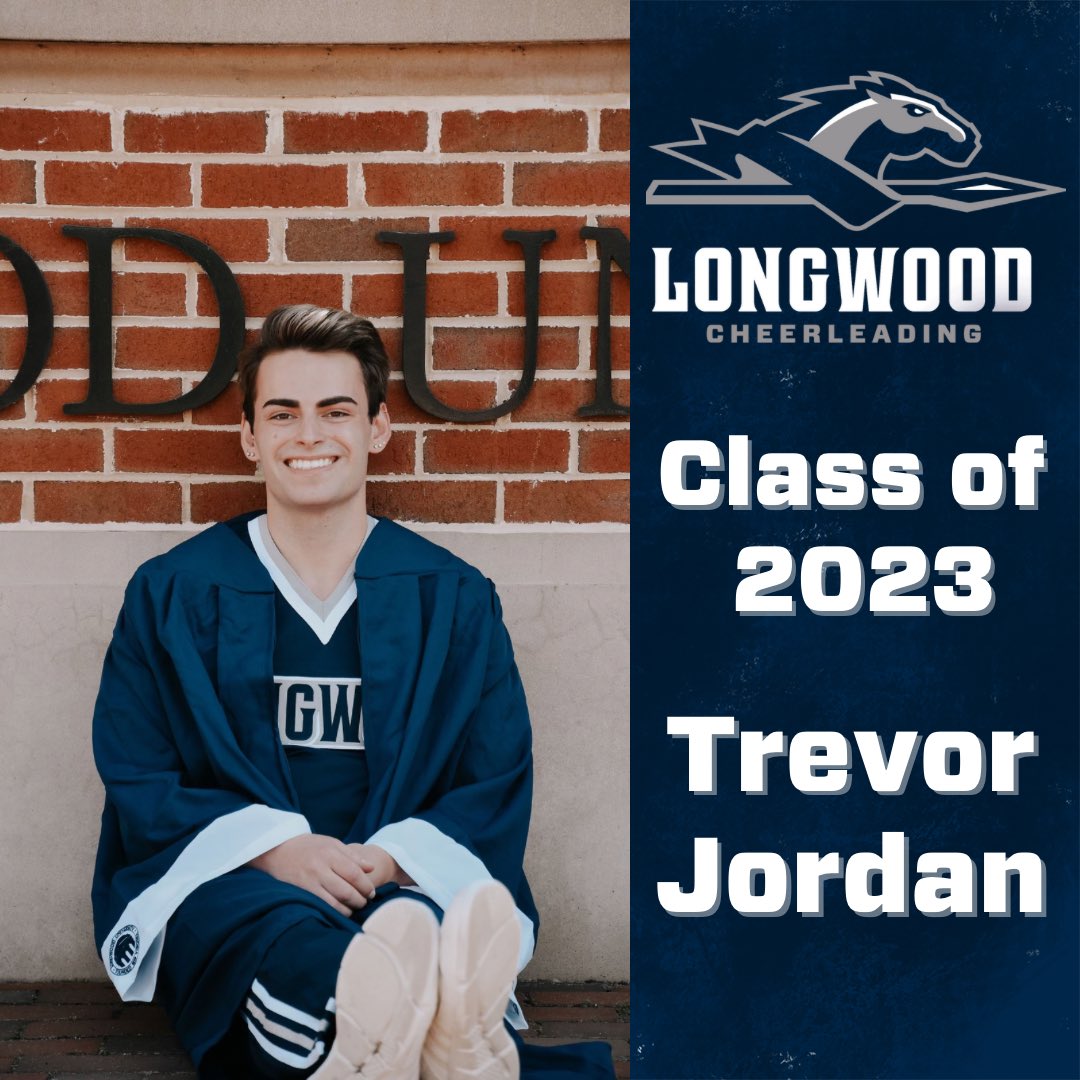 Longwood Cheerleading tweet media