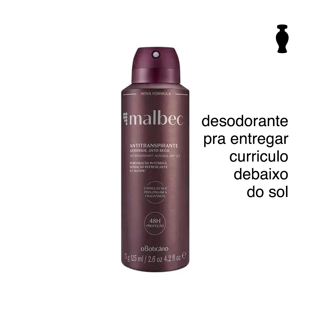 oBoticario's tweet photo. Presentes pra dar pro @ desempregado 💚 https://t.co/zwK6utC1H1