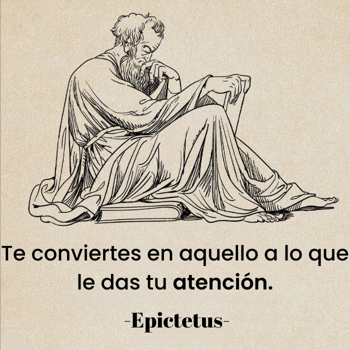 15 Citas Profundas de la Filosofía de “Epicteto”

Hilo