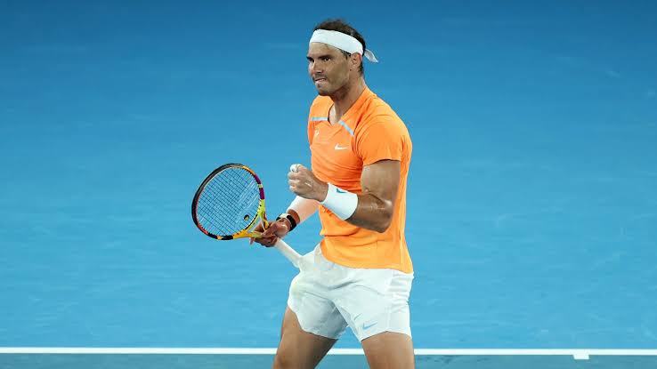 NO JUGARÁ RG!!!

Rafael Nadal anunció que no competirá en #RolandGarros este 2023 e informó que el 2024 será su último año como profesional