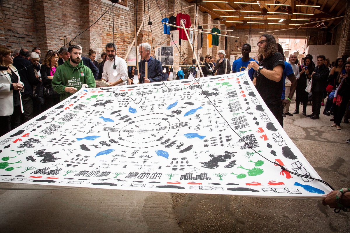 Institut Ramon Llull tweet media