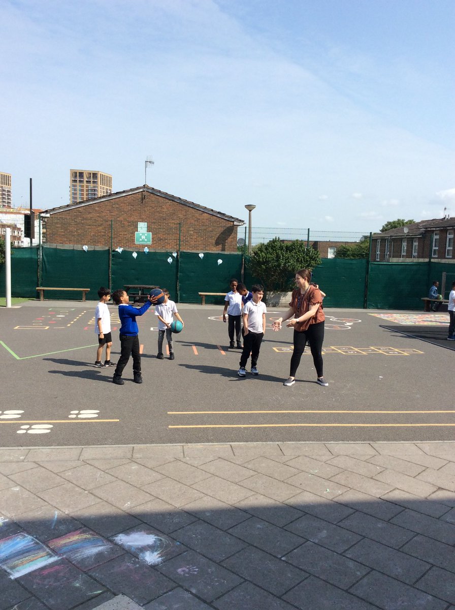 Sycamore Tree Class tweet media