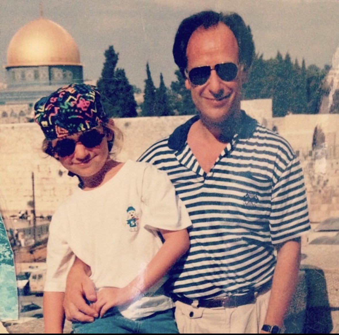Eve Barlow on Twitter "Happy Jerusalem Day. The capital of Israel