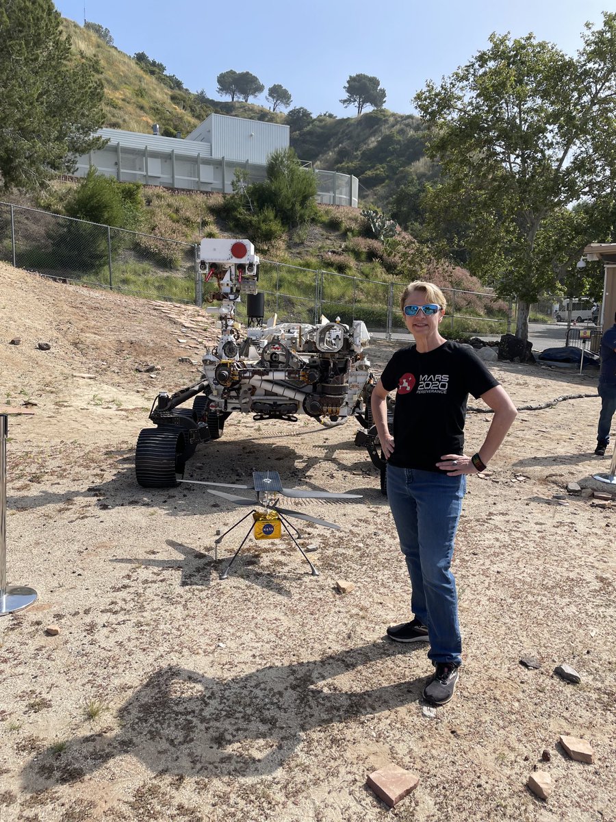 Kim Steadman tweet media