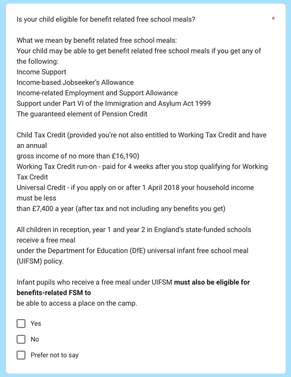 Looking for some sporting adventure over half term?
Check out the website listed for details👇👇👇
lssp.co.uk/product/may-ha…