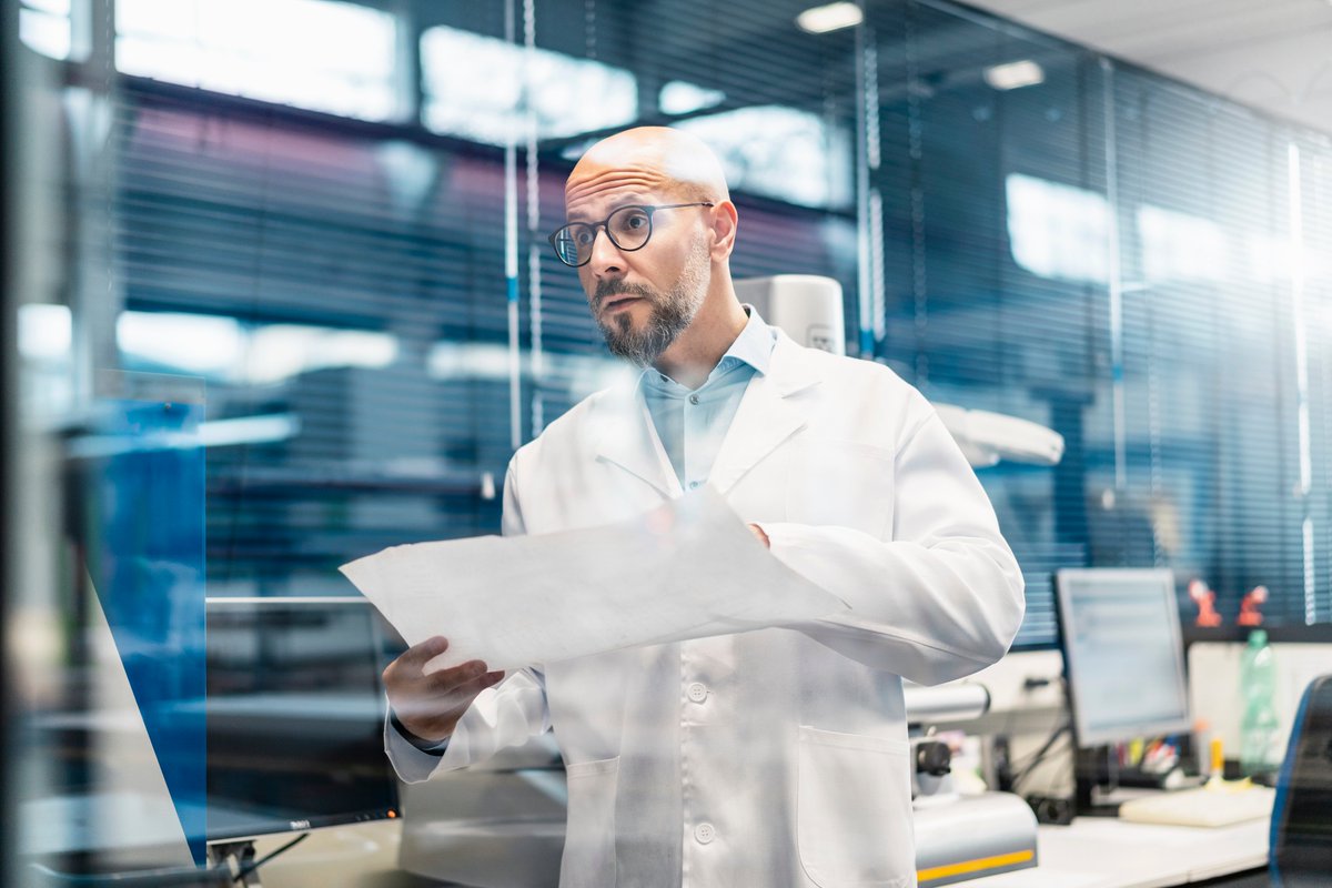 Only 2.8% of members are on a specialty medication, yet account for 58.9% of the total drug spend (medical + Rx). Read this <a href="/CarelonRx/">CarelonRx</a> value of integration study to learn how costs can be controlled with an integrated approach. #CarelonRx #pharmacybenefits