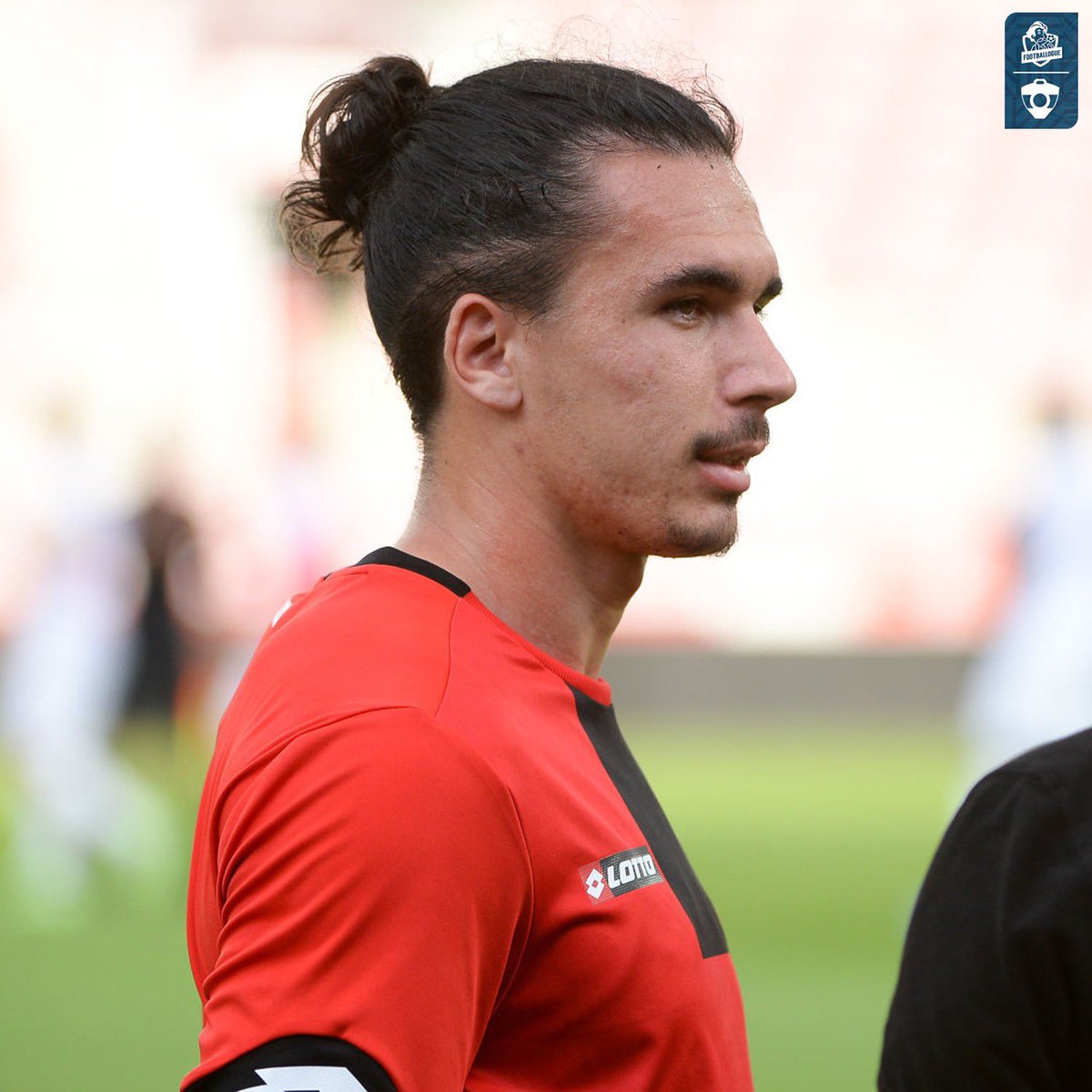 Les stats complètement folles de Rayan Philippe (22 ans), passé par Dijon et Nancy il y a quelques saisons, dans le championnat du Luxembourg. 🤯

👕 29 matchs
⚽ 31 buts
🎯 26 passes décisives

Ce n'est certes pas un championnat réputé pour son niveau extrêmement relevé, mais il