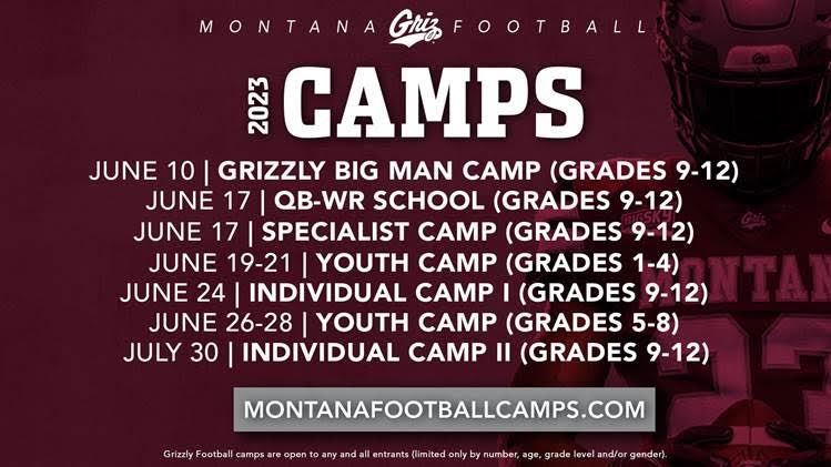 Thank you for the camp invite! <a href="/KeatonJ_3/">Keaton Johnson</a>