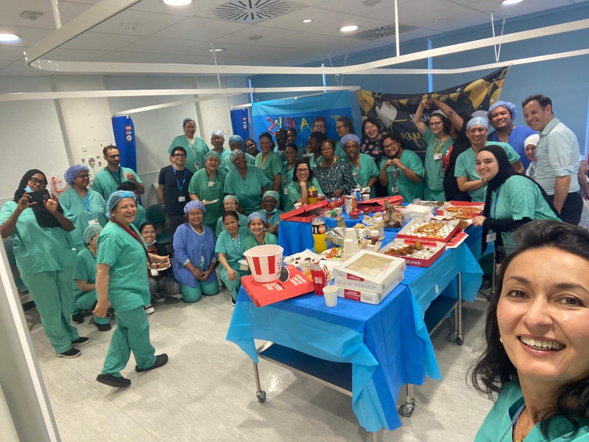Imperial Ophthalmology (@imperialophth) on Twitter photo Our last Vr List at Charing Cross hospital as we pack up for the move tomorrow.<a href="/DrRahilaZakir/">Dr Rahila Zakir</a> . Thank you Charing Cross Hospital for having us.🙏🏼 <a href="/imperialNHS_CEO/">Tim Orchard</a> @ImperialNHS_COO <a href="/HealthierNWL/">@HealthierNWL</a> <a href="/drlauracrawley/">Laura</a> @Londoneyedr Our last Vr List at Charing Cross hospital as we pack up for the move tomorrow.<a href="/DrRahilaZakir/">Dr Rahila Zakir</a> . Thank you Charing Cross Hospital for having us.🙏🏼 <a href="/imperialNHS_CEO/">Tim Orchard</a> @ImperialNHS_COO <a href="/HealthierNWL/">@HealthierNWL</a> <a href="/drlauracrawley/">Laura</a> @Londoneyedr 