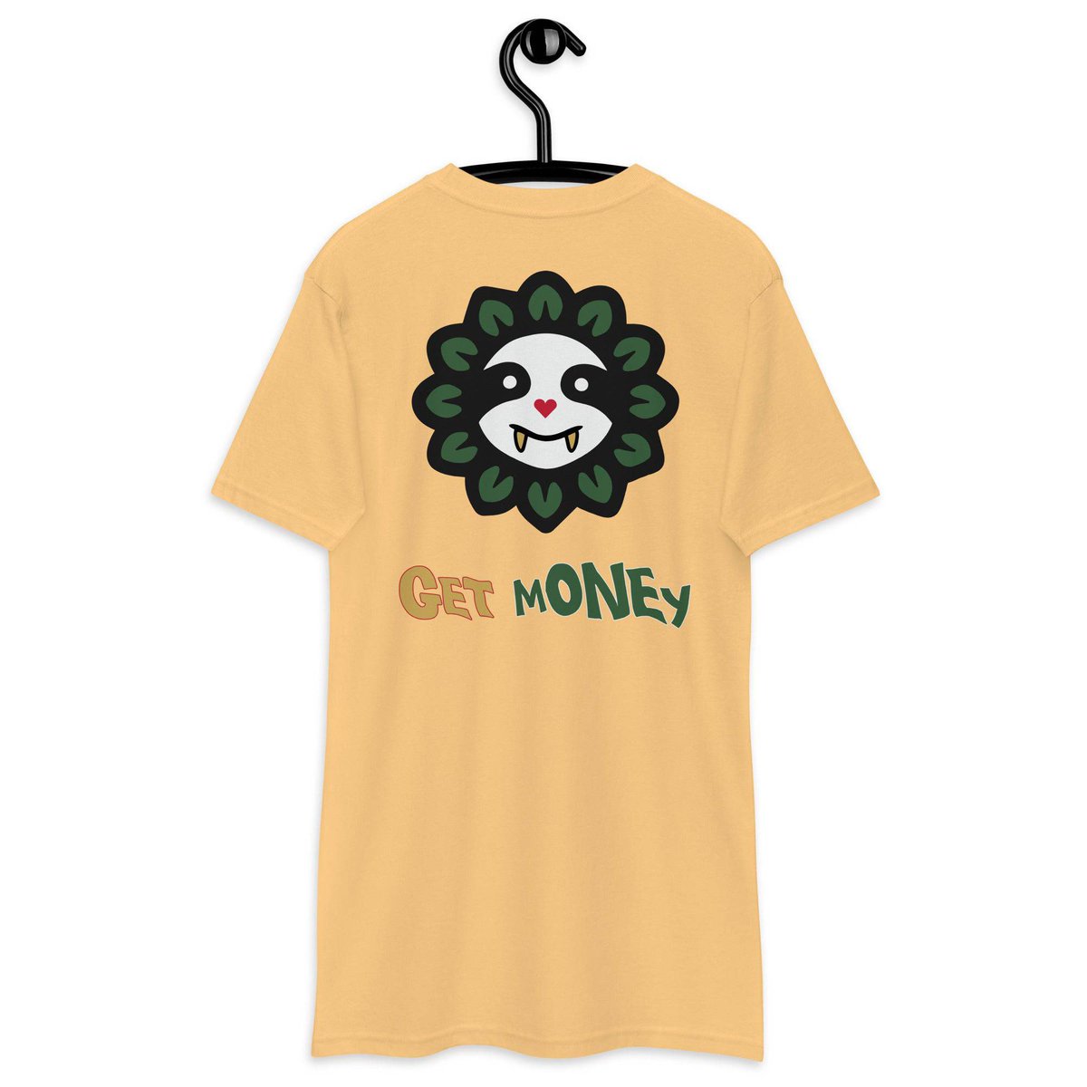 LayBackCulture's tweet photo. Tha GET Money T-Shirt, the perfect T to get 💰 in… https://t.co/MFKSJgN0Lv https://t.co/Ni0xH3YJe9