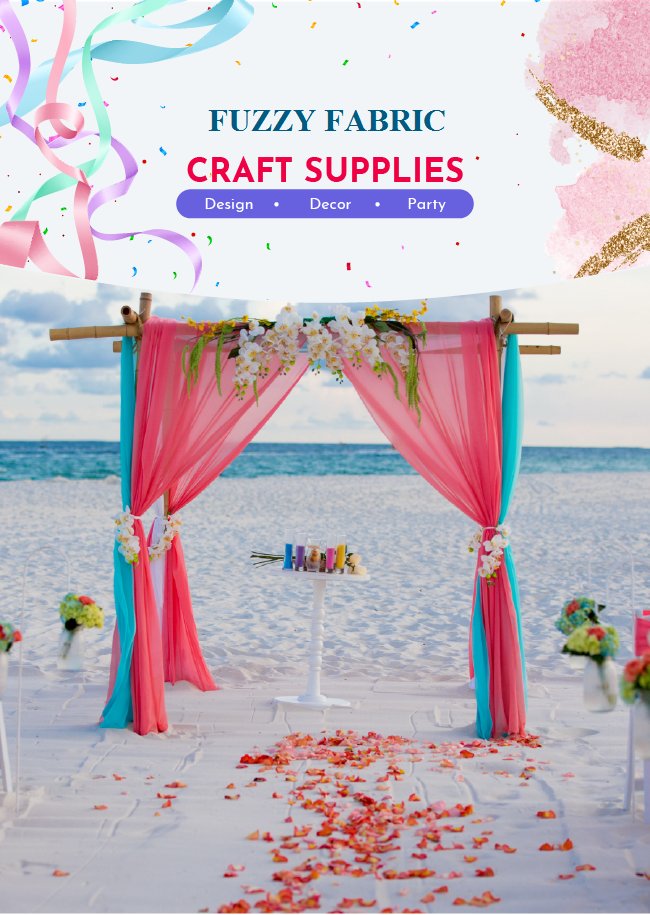 Fuzzy Fabric tweet media