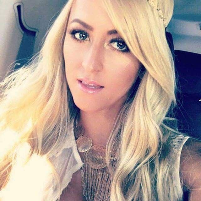 On Road Trip to L.A.