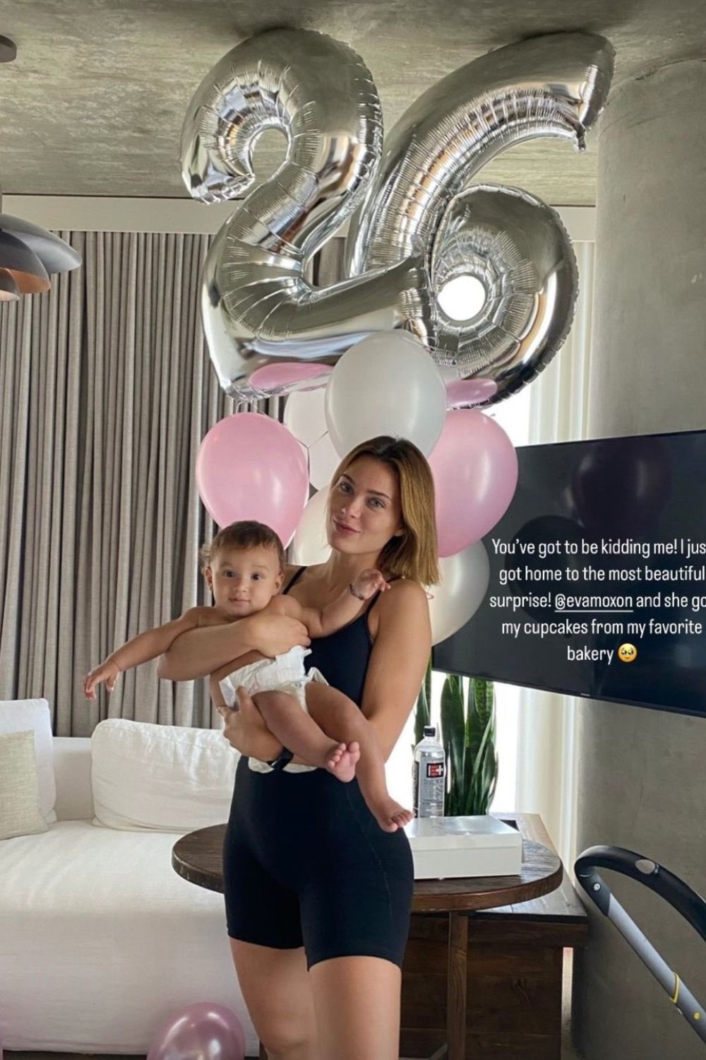 Stat Muse a X: "It's clear as day who Lana Rhoades baby daddy is, we thought it was KD or Blake https://t.co/NAJV1Cb1bf" / X