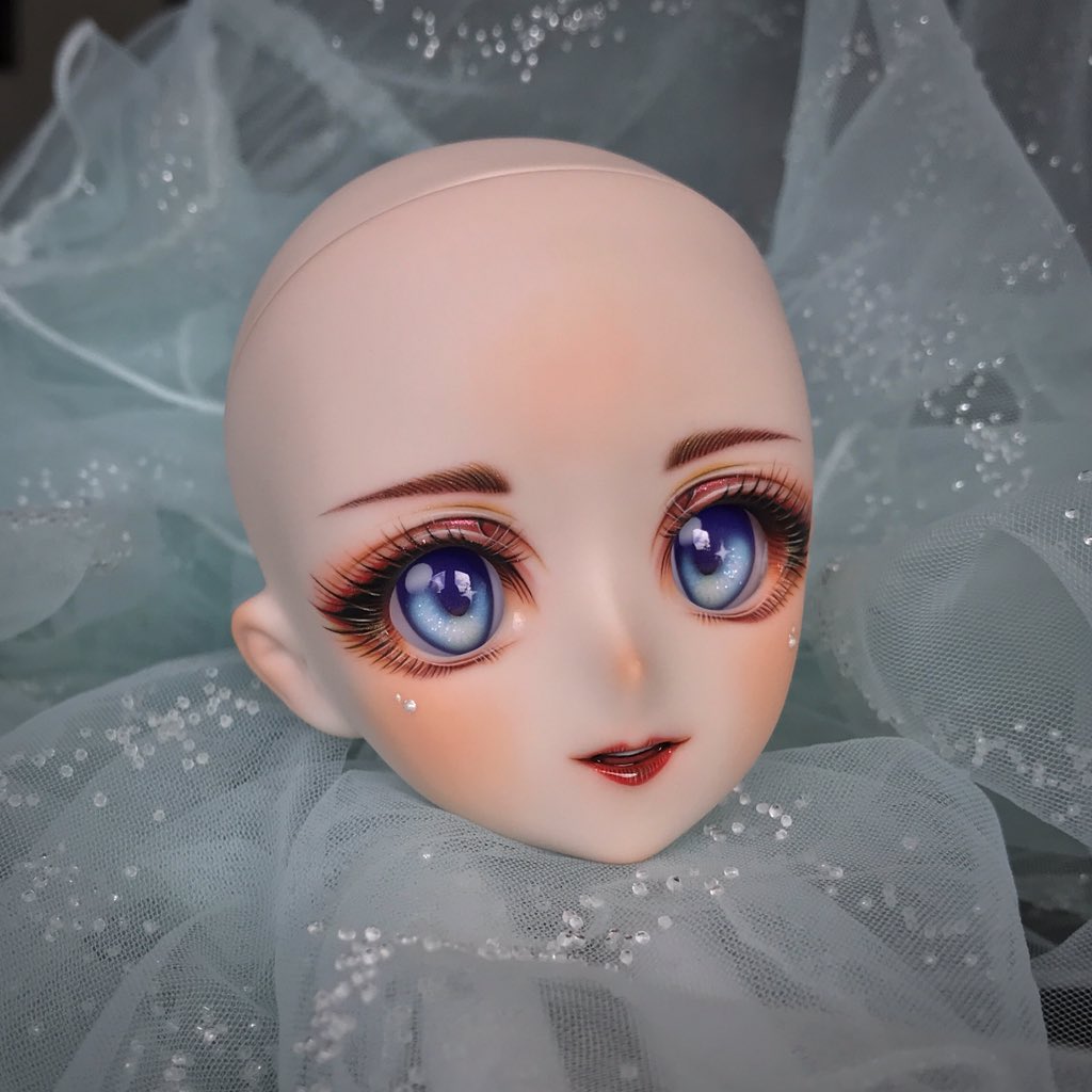 HiddenService_'s tweet photo. ❦⊱SOLD - DDH-08 Costum⊰❦
➸ Original Dollfie Dream
➸ Artist Face-Up
➸ Marie Antoinette
---
#dd #dollfie #dollfiedream #custom #doll #ddh08 #smartdoll #ooak #bjd #faceup #faceupartist #faceupcommission #hiddenservice #bjdsale #ドルフィン #ドルフィードリーム #ドルフィー https://t.co/4CsfXus093