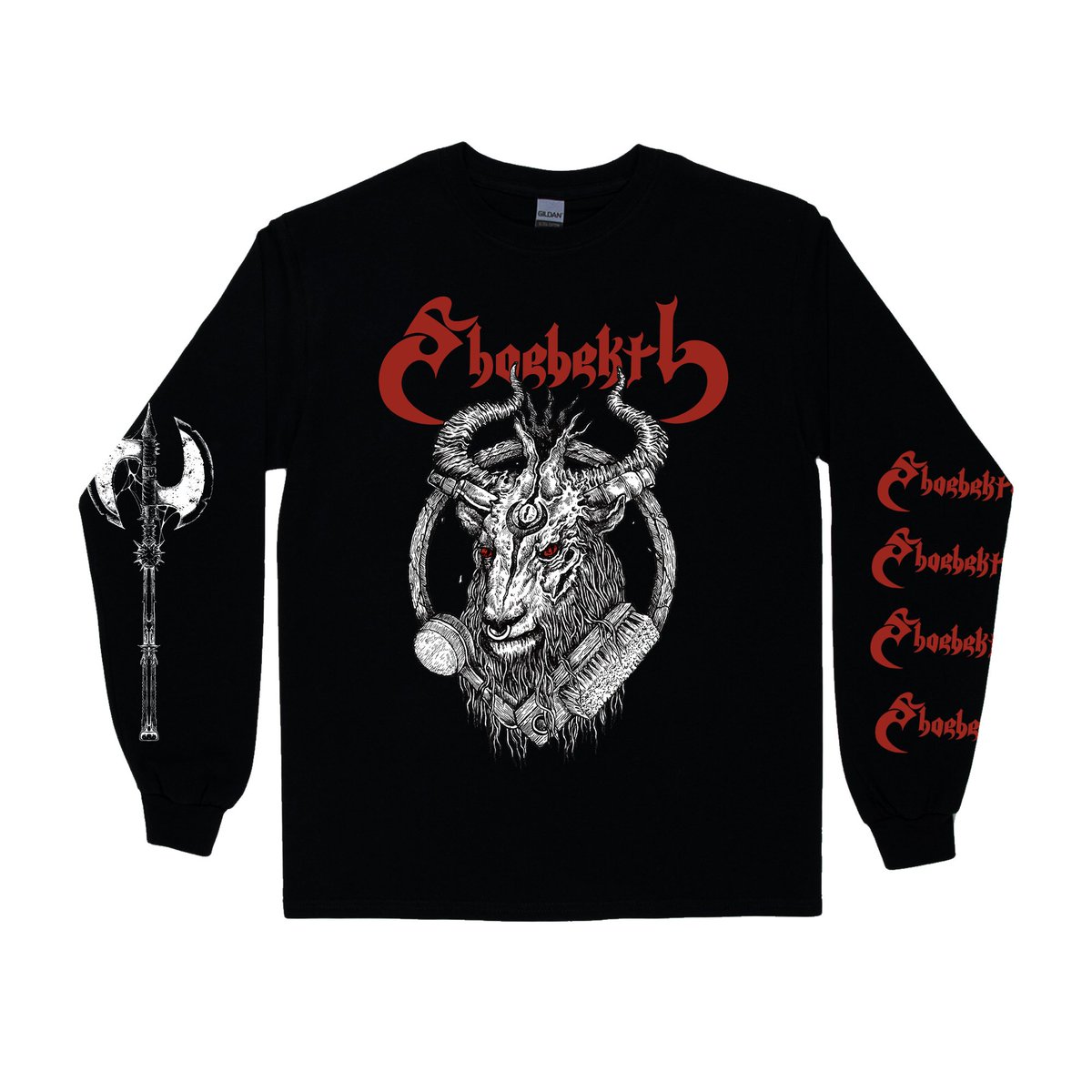 shoebekti's tweet photo. OPEN PREORDER 
Tshirt @shoebekti 
.
Availebel size :
S.M.L.XL.XXL
.
Pice long sleve : 130k
Pice short sleve : 120k
Dp : 70K
( free sticker + poster )
.
Untuk DP dan close order tanggal 29 mei 2023
.
Order wa : 081772373225 https://t.co/zmiYmxpFdQ