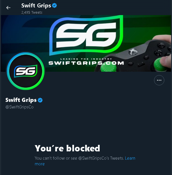 After 1 year of going back and forth this Shit company blocked me for asking where is my order. They take your money and don't send shit...Don't buy from them. Swift Grips is a Scam