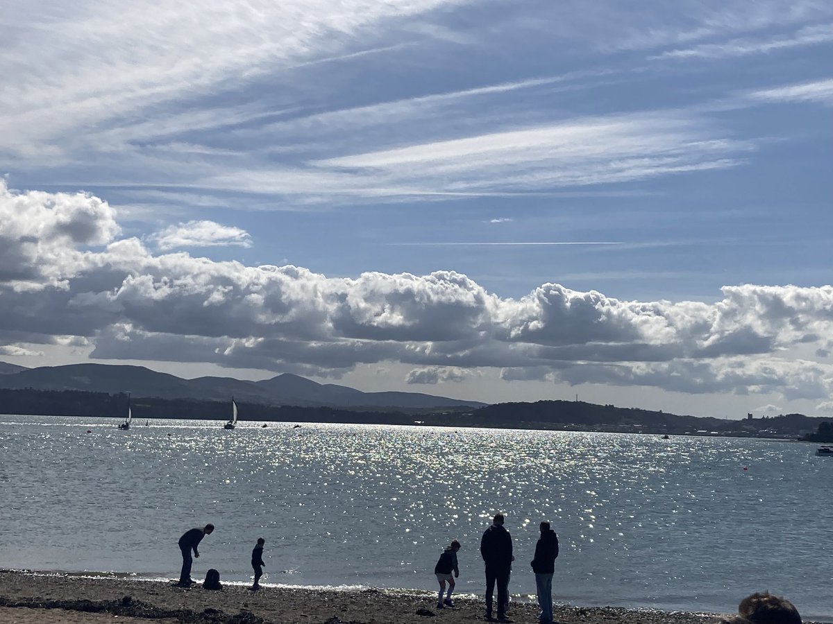 @imagineinquiry If you get the chance, visit Beaumaris and Penmon Point…we love it there 🥰