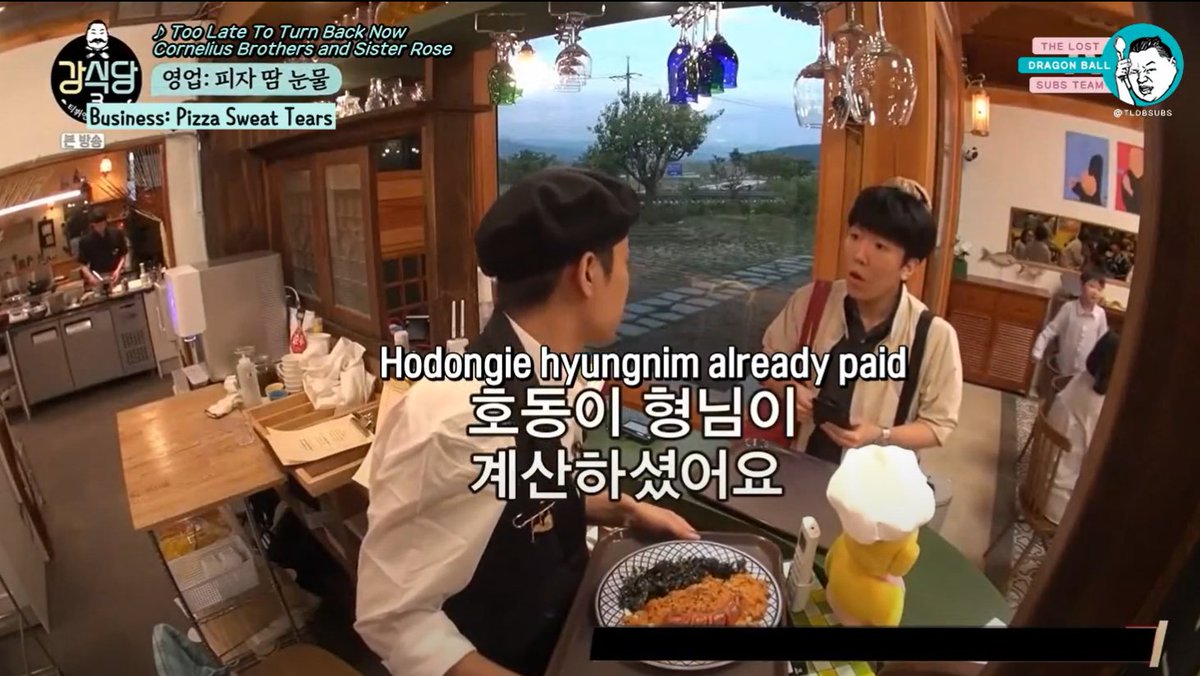 coldefsoul's tweet photo. this is very touching :< #kangskitchen3 https://t.co/cyYX6TyKPa