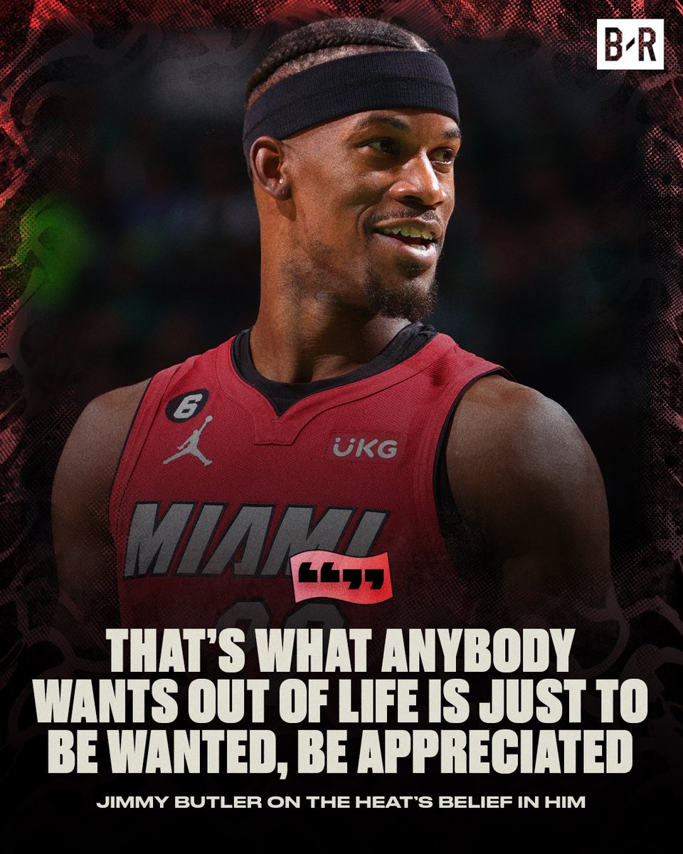 Bleacher Report tweet media