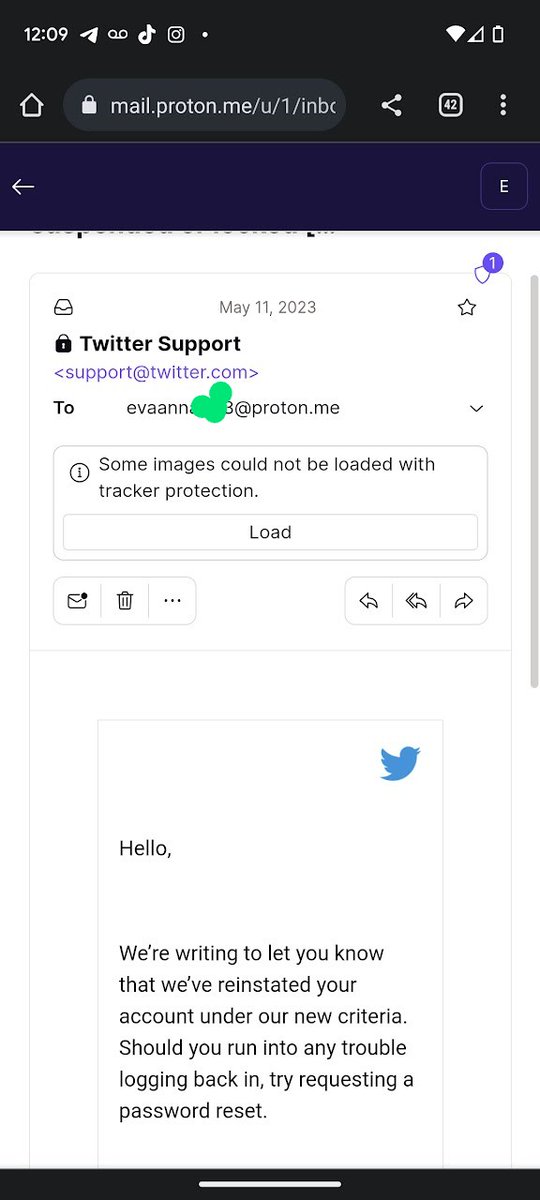 _tard_wrangler's tweet photo. How does one get suspended for ban evasion when they just won an appeal for ban evasion? @elonmusk  
#StopMassReporters #TargetedHarassmentIsAbuse 
All political views should be allowed. https://t.co/U9ZSWGRMhU