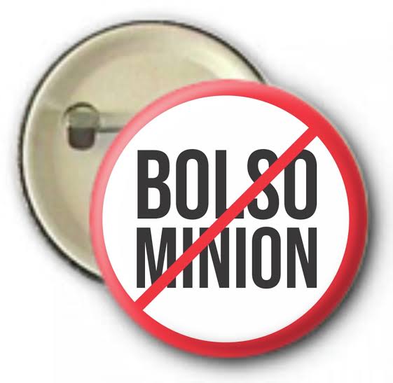 COPIAR, COLAR E COMPARTILHAR. Se você faz parte dos 60.345.999 eleitores que votaram em <a href="/LulaOficial/">Lula</a> e <a href="/Nilsonhandebol/">N.H</a>
🚩RT para ampliar o seu alcance!
A esquerda unida é o braço direito de nosso Presidente Lula 🚩
#EsquerdaSegueEsquerda 
#BrasilDoPovo