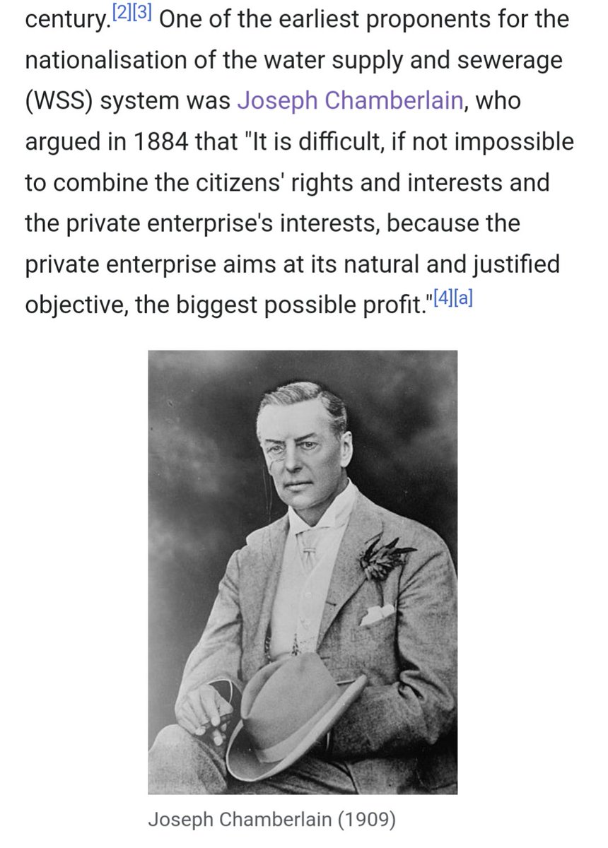 For those who say we've come a long way since privatisation... #Water #SaveOurWaterways #SewageScandal