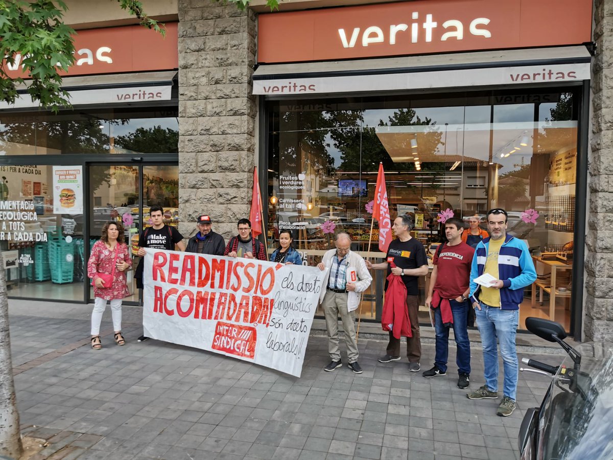 Intersindical Ponent tweet media