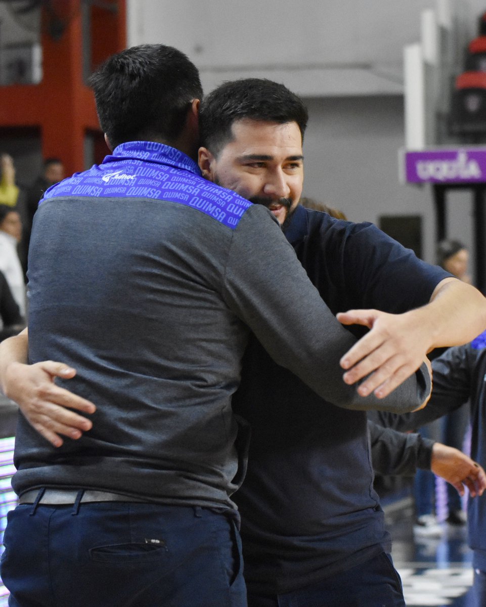 😁 Cuando te avisan que el Final4 se juega en casa 🙌🏻

<a href="/LSbaloncesto/">Liga Sudamericana</a>