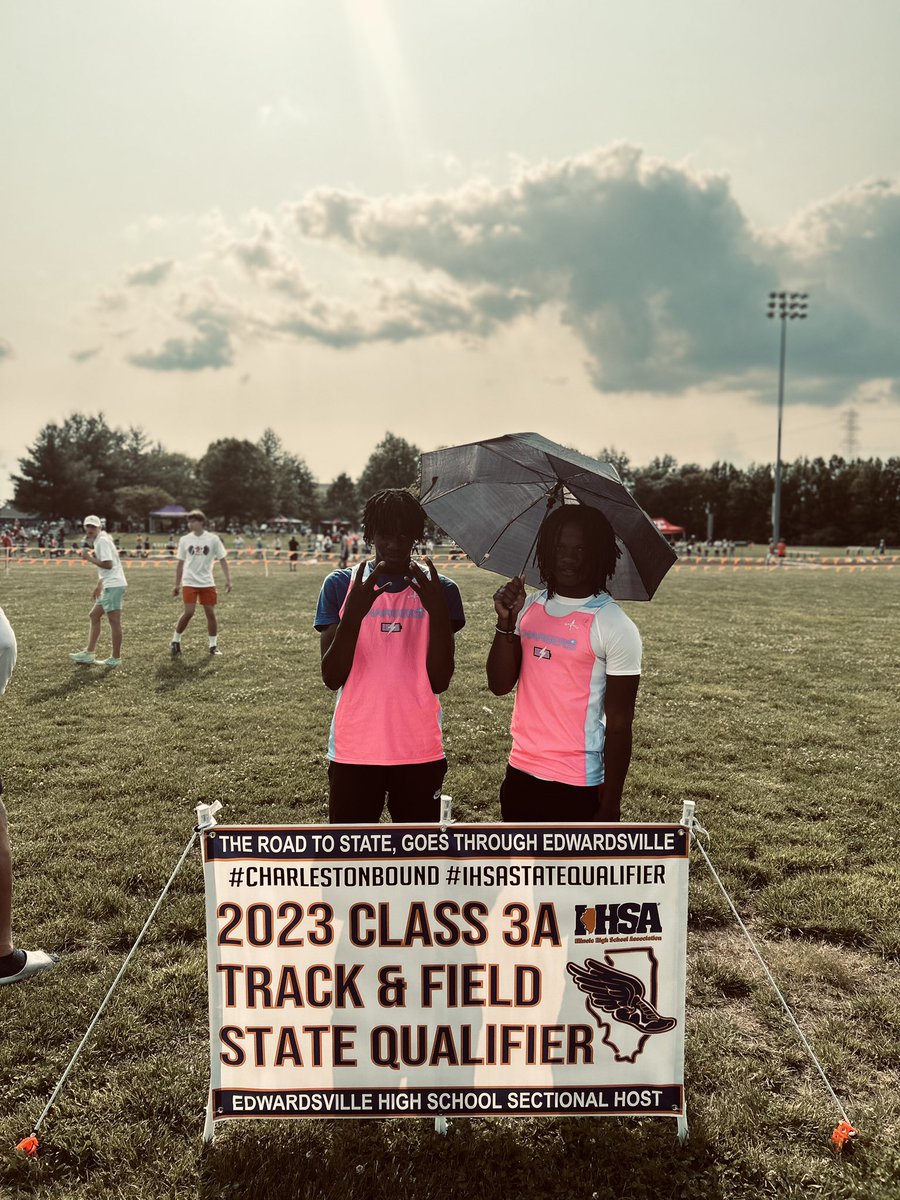 Heading to state🏆