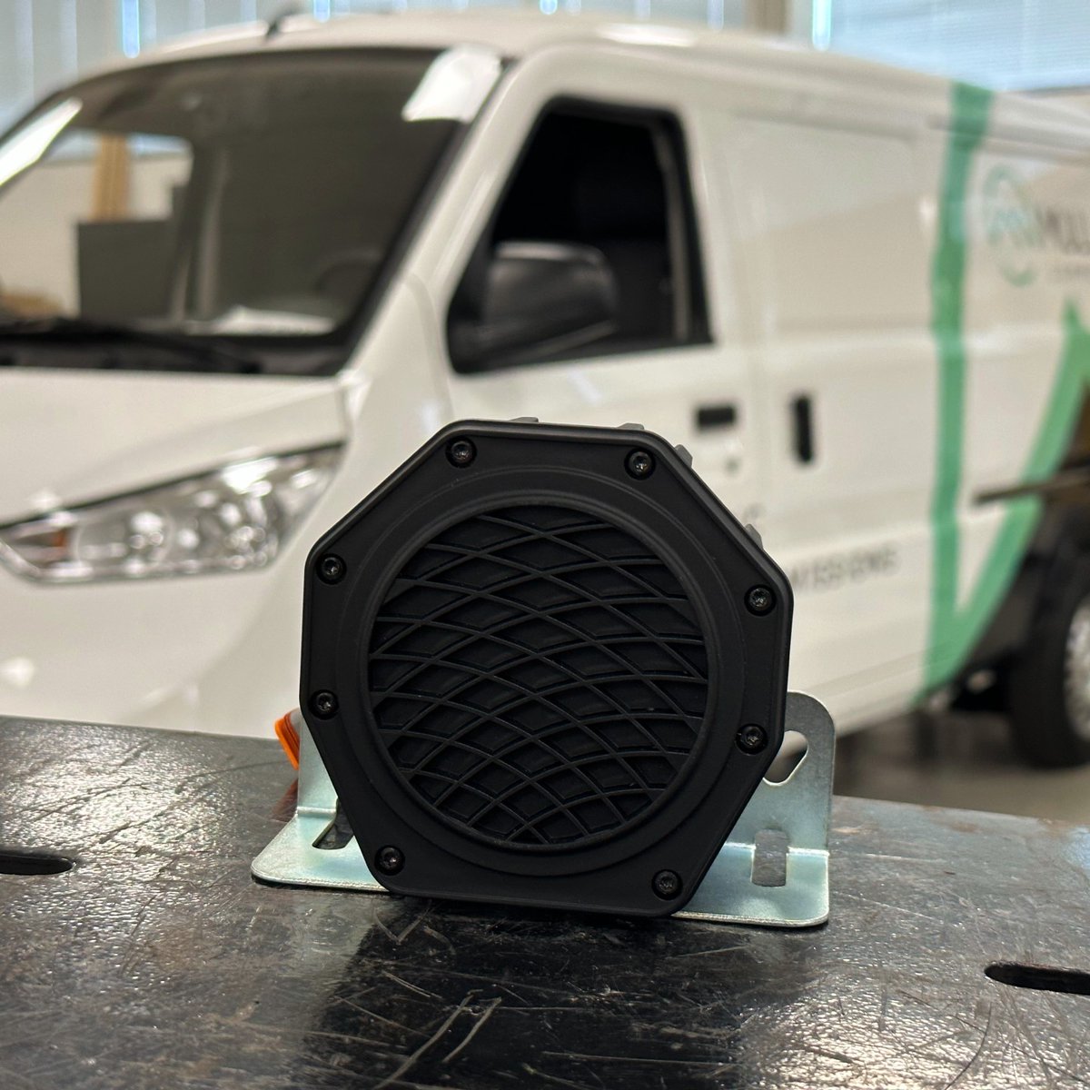 Mullen Automotive on Twitter "Did you know the National Highway