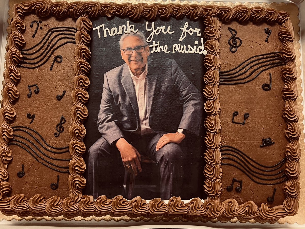 Belle Voci tweet media