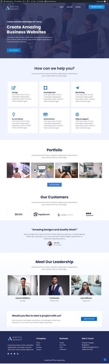 kamrunscrochet's tweet image. #wordPress #wordpresswebsite #wordpress_web_design #wordpressdesign #wordpress_development #elementorpro #elementor