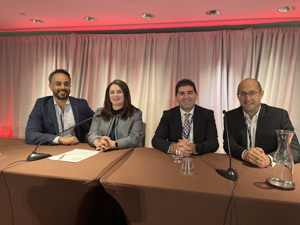 Peter Pattison tweet media