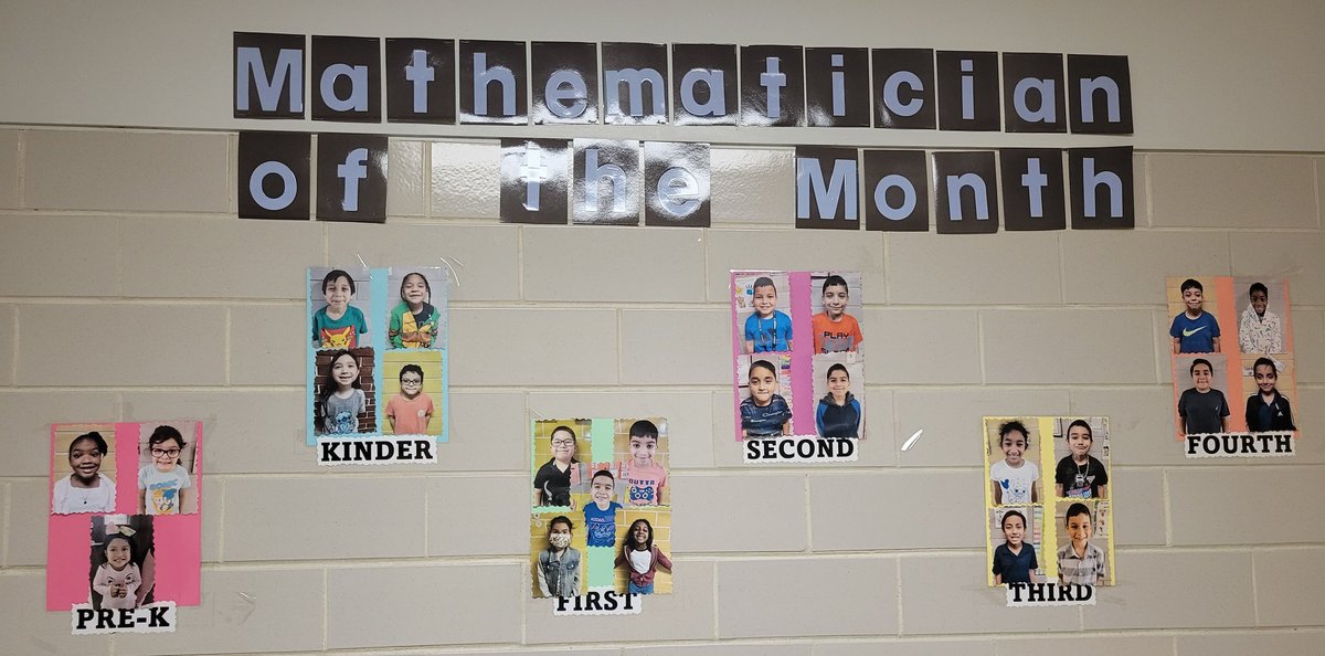 Freeman Mathematicians of the YEAR are posted! Way to go Foxes!
#pisdmathchat 🦊🦊🦊