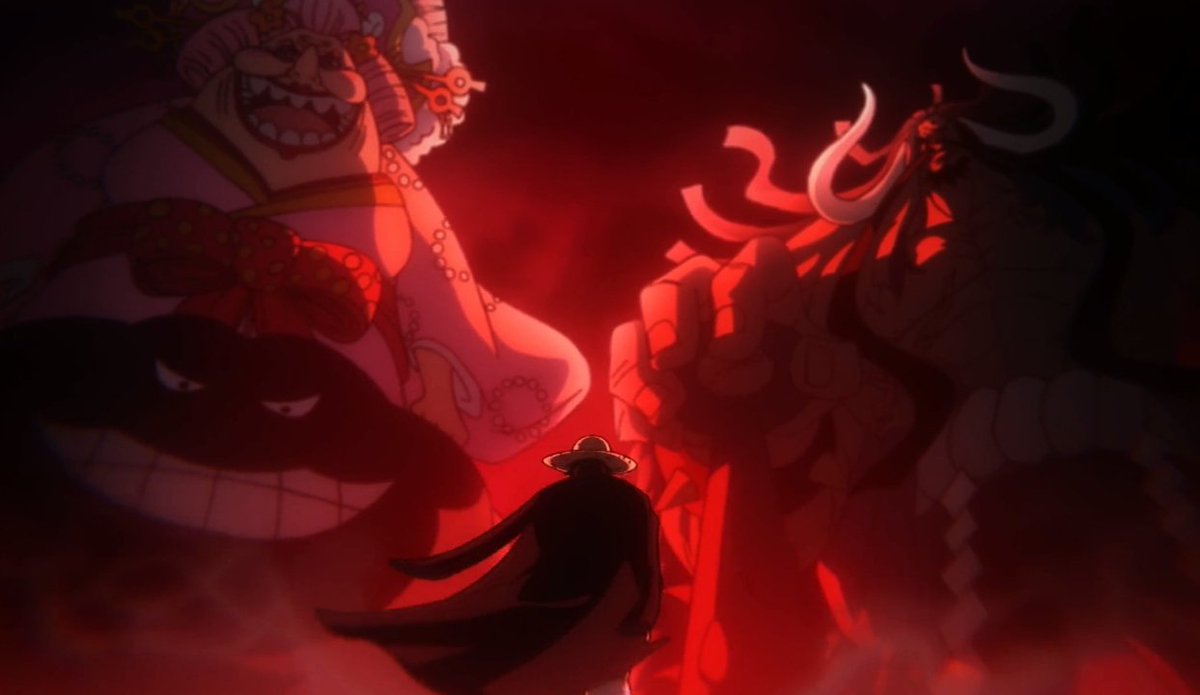 Yassonim's tweet photo. Legendary stuff man

Every frame of this episode could be hanged in a museum https://t.co/m5z3n7ywmP