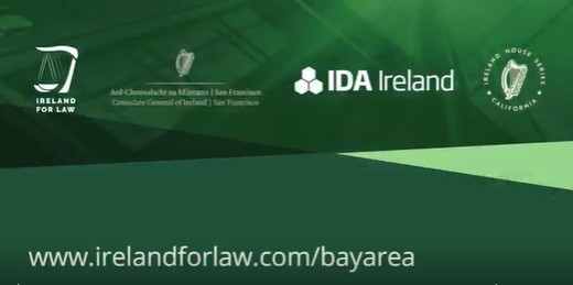 IDA_WestCoast's tweet photo. To learn more about the regulation and litigation of Data Privacy and Content Regulation in Ireland, please register, through the link below, for upcoming events, May 31st &amp; June 1st in the Bay Area, hosted by
@IrelandForLaw

https://t.co/6lhldFo0ha https://t.co/iAaYUD4DE3