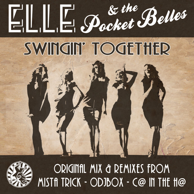 sheltron_5000's tweet photo. Liked on Spotify: "Swingin' Together - Mista Trick remix" by Mista Trick, Elle &amp; The Pocket Belles https://t.co/1VYidDmfD7 https://t.co/0Dxzk2uSOh